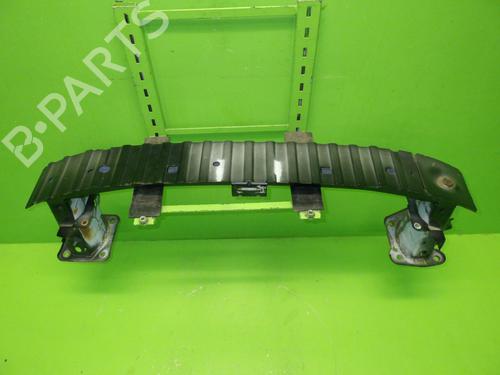 Used Front bumper reinforcement MAZDA 3 (BK) 1.6 DI Turbo (109 hp) 12847035