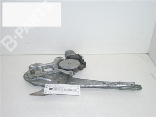 Used Rear right window mechanism HONDA CR-V I (RD) 2.0 16V 4WD (RD1, RD3) (147 hp) 6605542