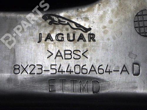 Tailgate trim JAGUAR XF I (X250) 2.2 D | BP6393092C151 