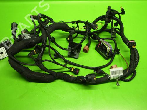 Used Wiring harness OPEL ASTRA J (P10) 2.0 CDTI (68) (160 hp) 14736316