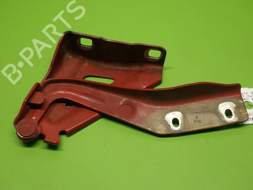 Used Hinge/Door check strap FIAT FIORINO Box Body/MPV (225_) 1.4 Natural Power (225BXC1A, 225AXC1A) (78 hp) 22863657