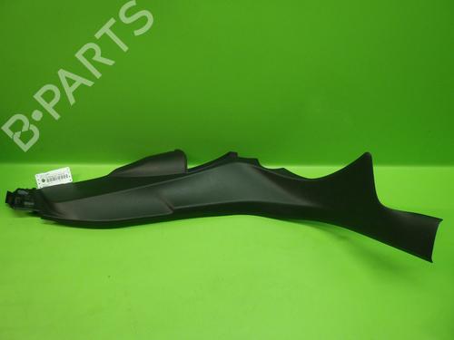 Støtte Støtte OPEL ASTRA L (OV5) 1.5 Turbo D (FBYHZT, FBYHZJ) (131 hp) 39912934 39912934