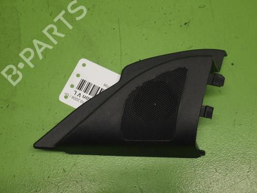 Used Speaker Speaker MITSUBISHI LANCER VIII Sportback (CX_A) 1.8 DI-D (CX9A) (150 hp) 35887931 35887931