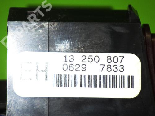 Warning switch OPEL CORSA D (S07) 1.3 CDTI (L08, L68) | BP6934983I22 
