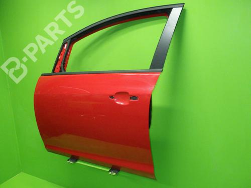 Left front door OPEL ASTRA J Sports Tourer (P10) 1.3 CDTI (35) | BP11255803C2 