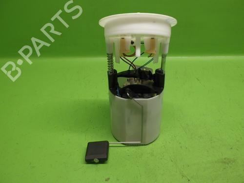 Used Electronic module Electronic module BMW 1 (E81) 116 i (122 hp) 40517101 40517101
