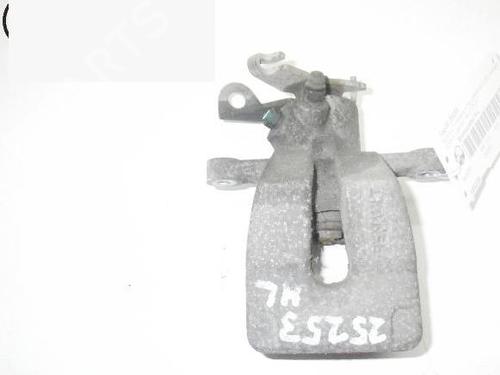 Used Left rear brake caliper RENAULT MEGANE II Estate (KM0/1_) 2.0 dCi (150 hp) 14708263