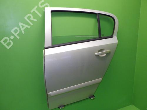 Left rear door OPEL ASTRA H (A04) 1.6 (L48) | BP28007056C4 