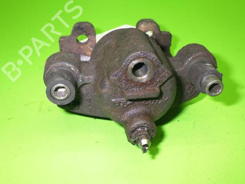 Left rear brake caliper CHRYSLER VOYAGER / GRAND VOYAGER III (GS_, NS_) 2.5 TD | BP14731019M107 