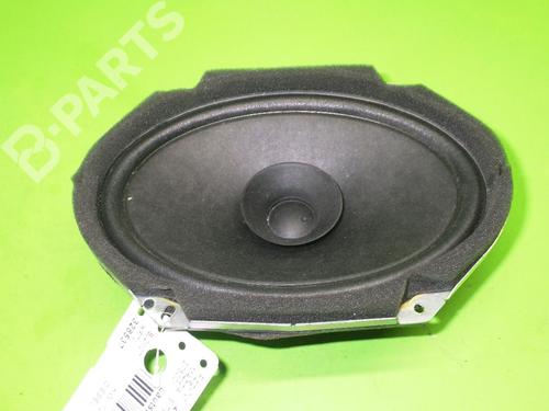 Used Speaker MAZDA 5 (CR) 2.0 CD (CR19) (143 hp) 6389449