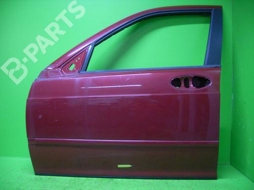Left front door SAAB 9-5 Estate (YS3E) 2.0 t | BP6605764C2 