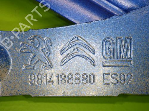 Hinge/Door check strap OPEL GRANDLAND / GRANDLAND X (A18, P1UO) 1.2 (75) | BP17511872C146 