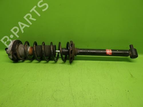Right rear shock absorber AUDI A4 B5 Avant (8D5) 1.9 TDI | BP30047011M19 