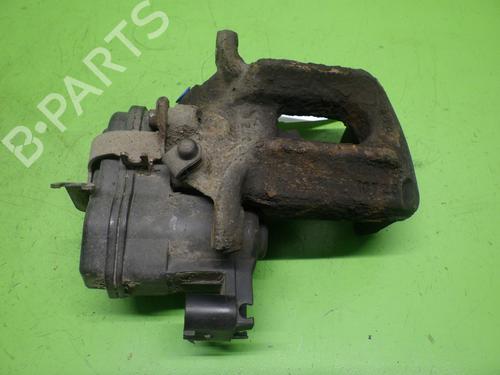 Used Right rear brake caliper BMW X3 (F25) xDrive 20 d (184 hp) 27350791