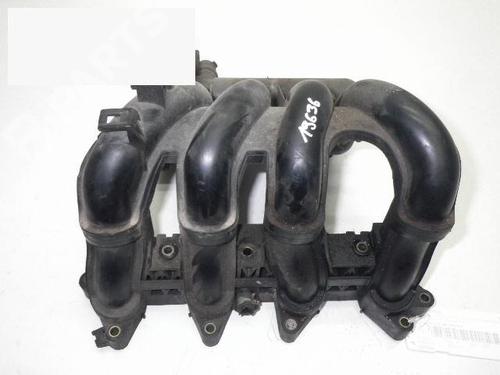 Ansaugkrümmer für MERCEDES-BENZ A-CLASS (W168) A 140 (168.031, 168.131) (82 hp) 6354134