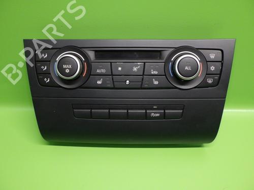 Used Climate control Climate control BMW 1 (E87) 116 i (122 hp) 40162795 40162795