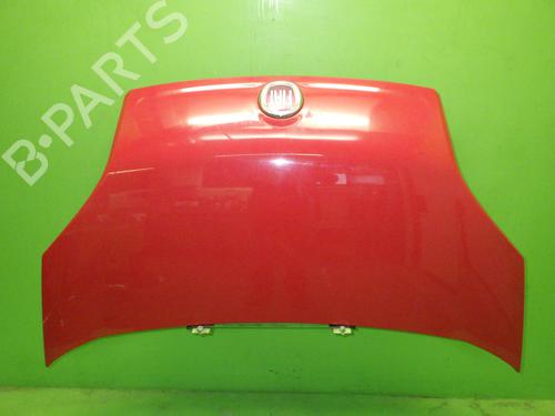 Used Hood FIAT FIORINO Box Body/MPV (225_) 1.4 Natural Power (225BXC1A, 225AXC1A) (78 hp) 22330445