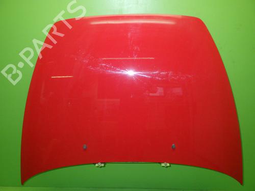 Used Hood VOLVO V50 (545) D2 (114 hp) 23395588