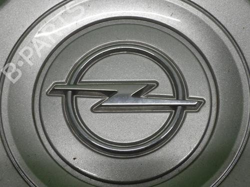 Radlaufverkleidung vorne links OPEL CORSA E (X15) 1.4 (08, 68) | BP30892453C134