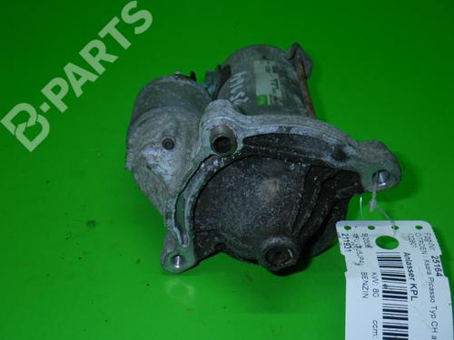 Starter CITROËN XSARA PICASSO (N68) 1.6 16V | BP6359440M8 