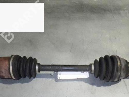 Used Right front driveshaft HYUNDAI PONY (X-2) 1.3 (58 hp) 6669575