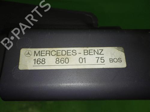 Rear parcel shelf MERCEDES-BENZ A-CLASS (W168) A 160 (168.033, 168.133) | BP18732526C85 