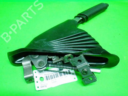 Hand brake FIAT FIORINO Box Body/MPV (225_) 1.3 D Multijet (225BXD1A, 225BXB1A, 225BXB11) | BP14713981I18 