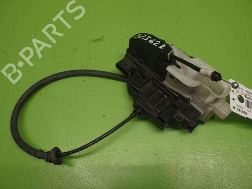 Serrure avant droite KIA CEE'D Hatchback (ED) 1.6 CVVT (125 hp) 33221274