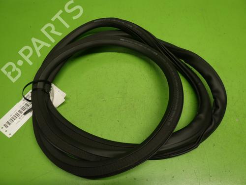 Rubber door seal OPEL ASTRA K (B16) 1.2 Turbo (68) | BP27601581C142 
