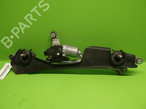 Used Front wipers mechanism Front wipers mechanism 32456778 32456778