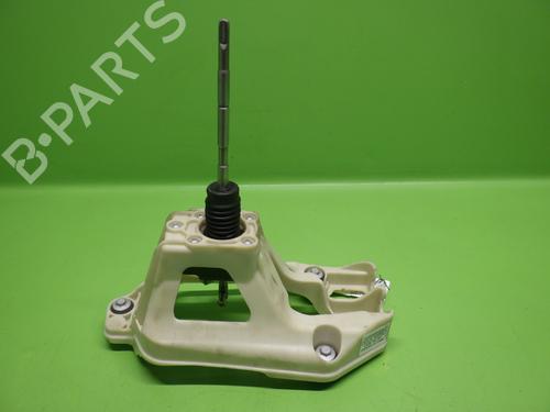 Used Shift knob MERCEDES-BENZ A-CLASS (W169) A 150 (169.031, 169.331) (95 hp) 20139915