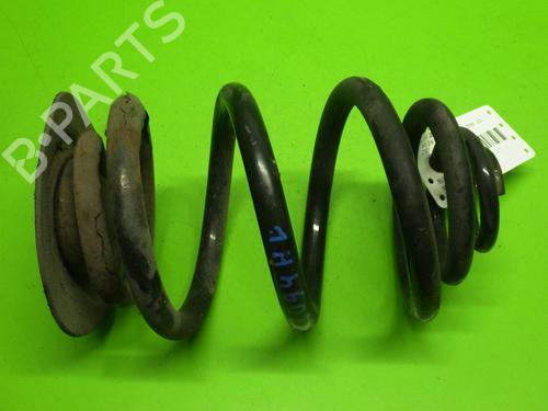 Used Shock absorber spring BMW 3 (E46) 320 i (170 hp) 14721846