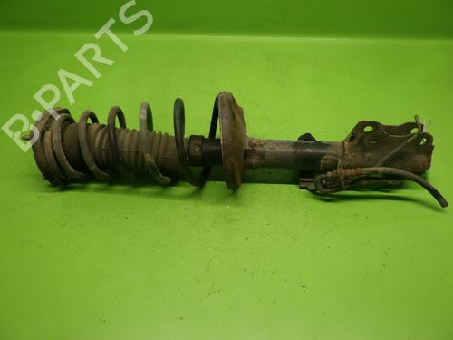 Used Left front shock absorber TOYOTA COROLLA Estate (_E11_) 1.6 (AE111_, AE111R) (110 hp) 28711598