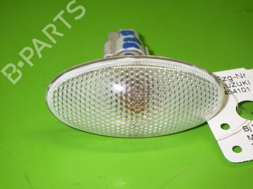 Used Left side indicator SUZUKI GRAND VITARA II (JT, TE, TD) 1.6 All-wheel Drive (JB416) (106 hp) 14732271