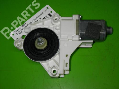 Right front window motor AUDI A3 (8P1) 2.0 TDI 16V | BP6603458E20 
