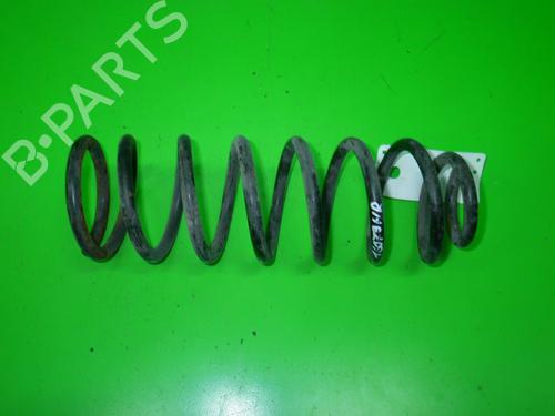 Used Shock absorber spring TOYOTA COROLLA (_E12_) 1.4 VVT-i (ZZE120_, ZZE120R) (97 hp) 14700055