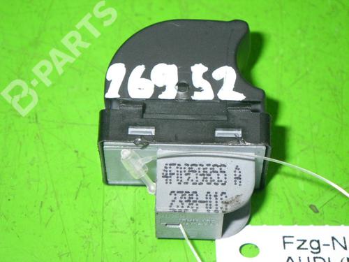Left rear window switch AUDI A3 (8P1) 1.6 | BP6365646I29 