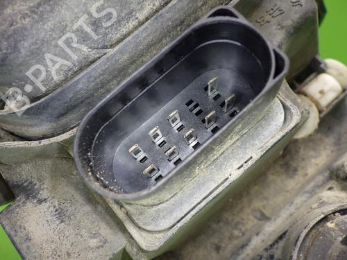 Right headlight AUDI A3 (8P1) 1.9 TDI | BP32399038C29