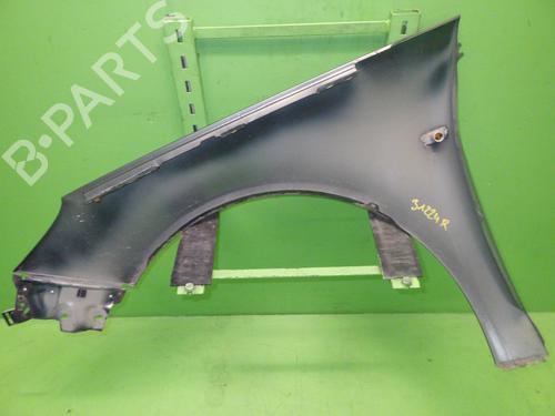 Right front fenders OPEL INSIGNIA A Sports Tourer (G09) 2.0 Turbo 4x4 (35) | BP18543010C42 