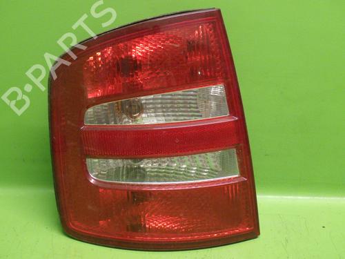 Used Left taillight Left taillight 37432238 37432238