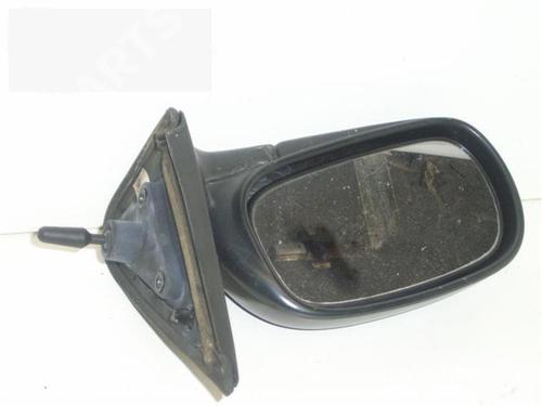 Left mirror NISSAN MICRA II (K11) 1.0 i 16V | BP6640764C26 