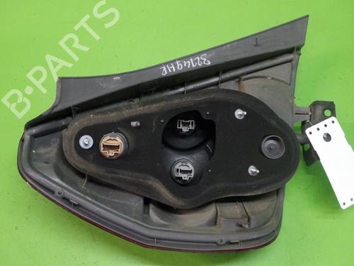 Right taillight HONDA JAZZ II (GD_, GE3, GE2) 1.3 iDSi (GD1) | BP28284895C35 