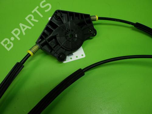 Front left window mechanism CITROËN C8 (EA_, EB_) 2.0 HDi 135 | BP33162059C22 - Image 3