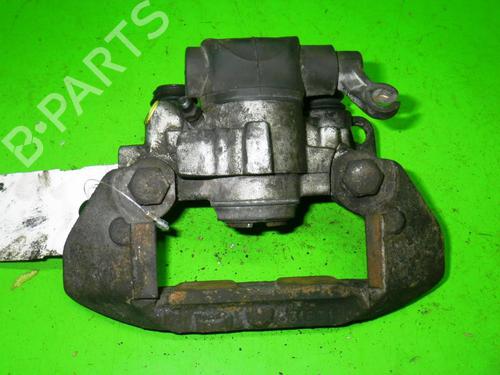 Used Left rear brake caliper PEUGEOT 205 II (20A/C) 1.9 GTI Cat (102 hp) 14744879