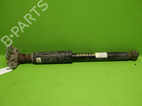 Used Right rear shock absorber OPEL CORSA D (S07) 1.2 (L08, L68) (80 hp) 32398949