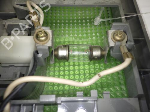 Kabinelys SSANGYONG KORANDO (KJ) 2.0 | BP24458636I8 