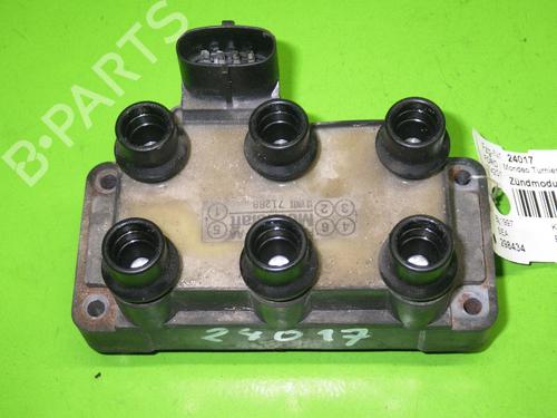 Used Electronic module FORD MONDEO I Turnier (BNP) 2.5 i 24V (170 hp) 14724283