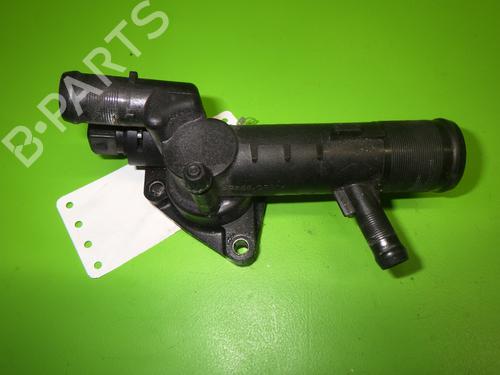 Used Other DACIA DOKKER MPV (KE_) 1.5 dCi (KEAJ, KEAH) (90 hp) 14737883