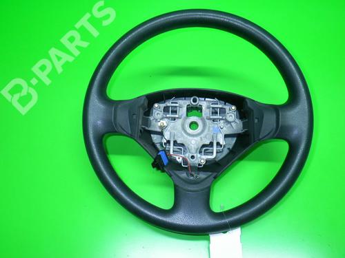 Volant PEUGEOT 206+ (2L_, 2M_) 1.4 i (2LKFWA, 2MKFWA) (75 hp) 6352541