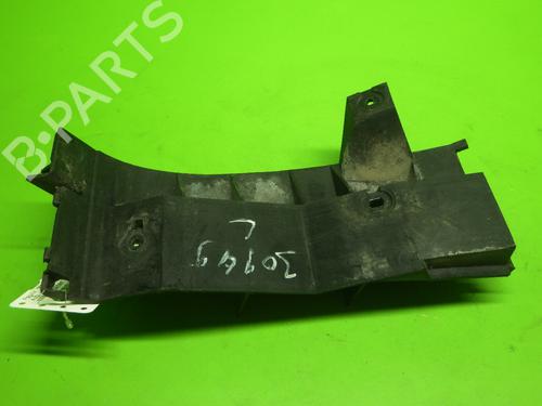 Rear bumper bracket AUDI A3 (8L1) 1.6 | BP14737829C159 